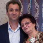 Аликсей, фото