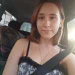 Полина, фото