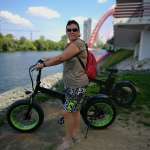 Лариса Николаевна, фото