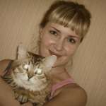 Ольга, фото