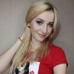 Мария, фото