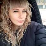 олеся, фото