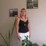 Елена Васильевна, фото