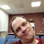 Павел, фото