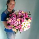 Евгения, фото