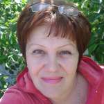 Светлана, фото