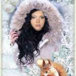 Алёна., фото