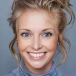 Светлана, фото