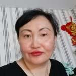 Римма, фото