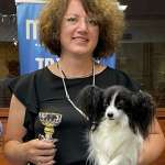 Marina Gringaut, фото