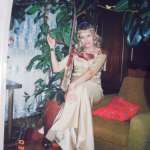 Тамара Беляева, фото