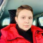 Татьяна Андреевна, фото