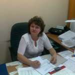 людмила, фото