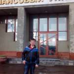 Андрей, фото