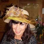 Елена, фото