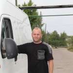 александр, фото