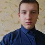 Далер Алексеевич Сал, фото