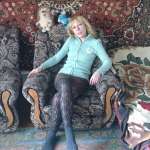Irina, фото