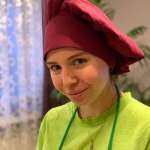 Анастасия, фото