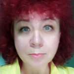 Анна Лакки, фото