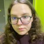 Дарья, фото