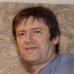 Игорь Викторович, фото