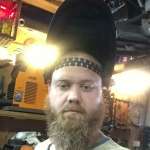 Антон, фото