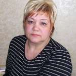 Ирина, фото