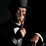 Александр Батыру, фото