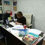 Татьяна, фото