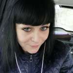 Марина, фото