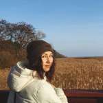 Васильева Ольга, фото