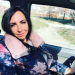 Алена, фото