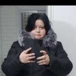 Валентина, фото