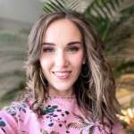 Дарья, фото