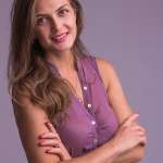 Александра, фото