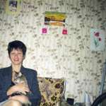 Татьяна Власова, фото