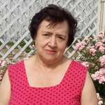 Татьяна, фото