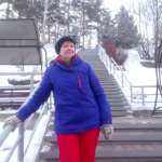 Марина, фото