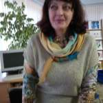 Татьяна, фото