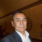 Кайрат, фото