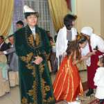 Сансызбай, фото