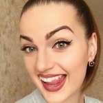 Галина, фото