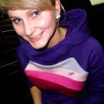 марина саввина, фото