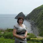 НАТАЛЬЯ, фото