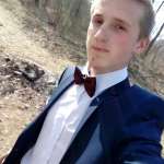 Антон Владимирович, фото