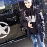 Данил, фото