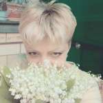 Ирина, фото