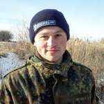 Данил, фото