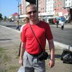 Евгений, фото